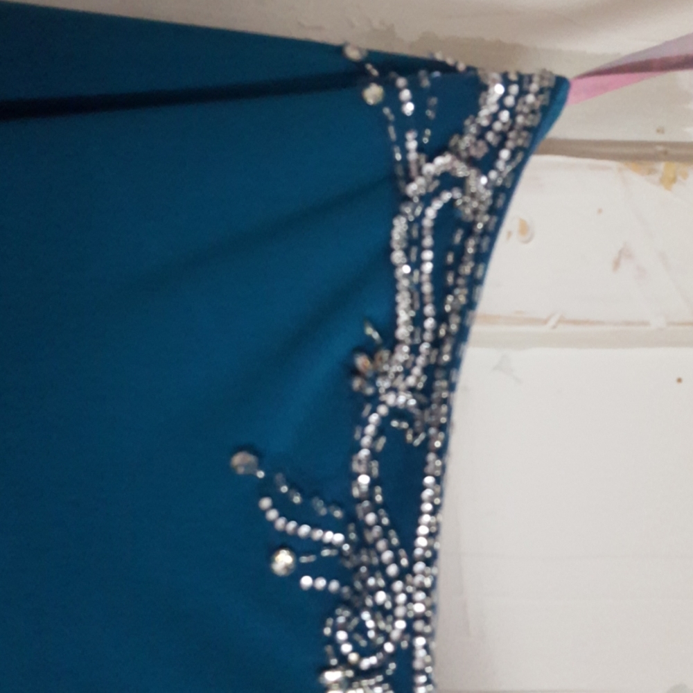 Prom dress - Picture 4 of 5